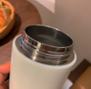 304 Stainless Steel Cartoon Thermos Cup