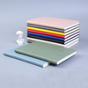 A5 PU Leather Cover Business Notebook for School, Office