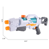 Water Guns for Kids Water Blaster Soaker Long Range High Capacity Summer Swimming Pool Beach Outdoor Water Fighting Toy for Kids Adults