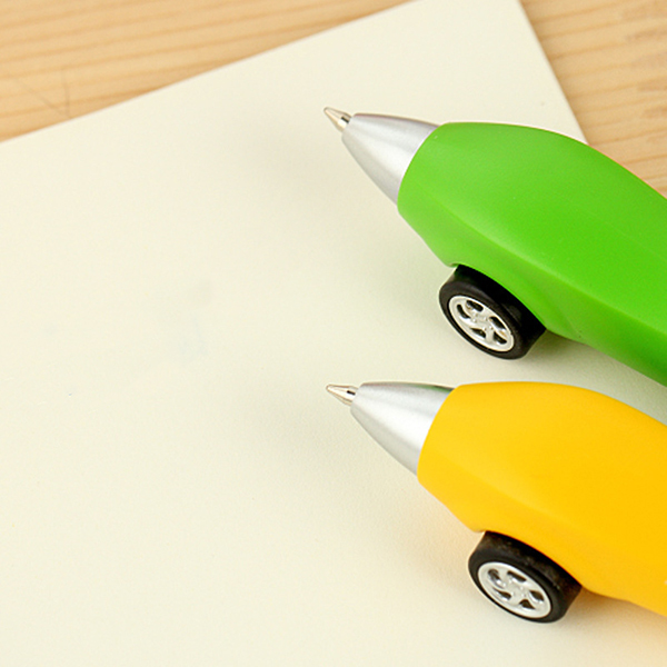 Creative Car-shaped Gel Pen
