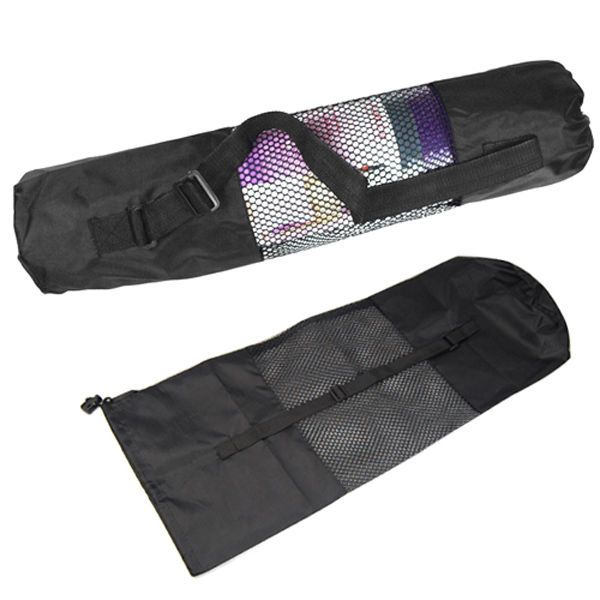 Imprinted Yoga Mat Carrier Bag