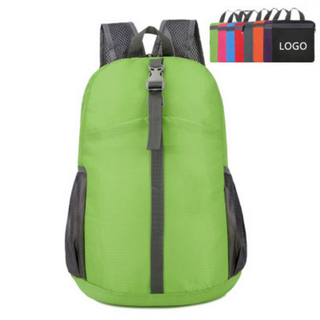 Foldable Sports Backpack