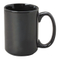 Promotional Colored Custom Porcelain Coffee Mug 16oz
