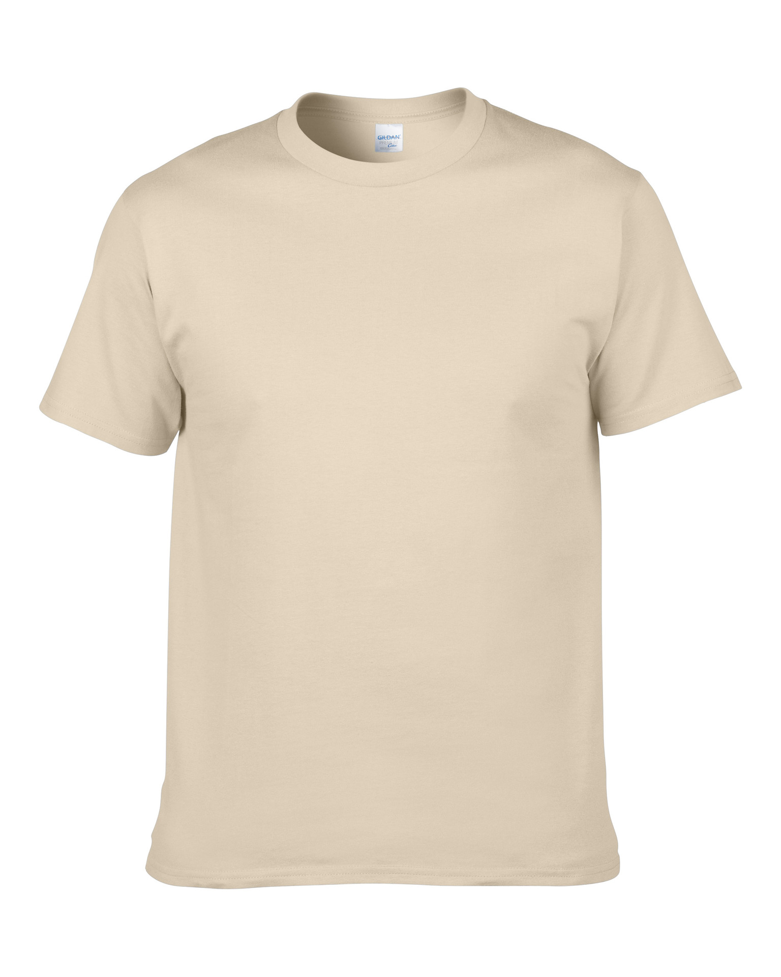 Gildan 100% Cotton Classic Fit Softstyle T-Shirt - 5.3 oz.