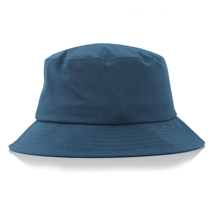 Polyester Fabric Designer Fashion Bucket Hats