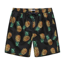 Summer Polyester Custom Beach Shorts