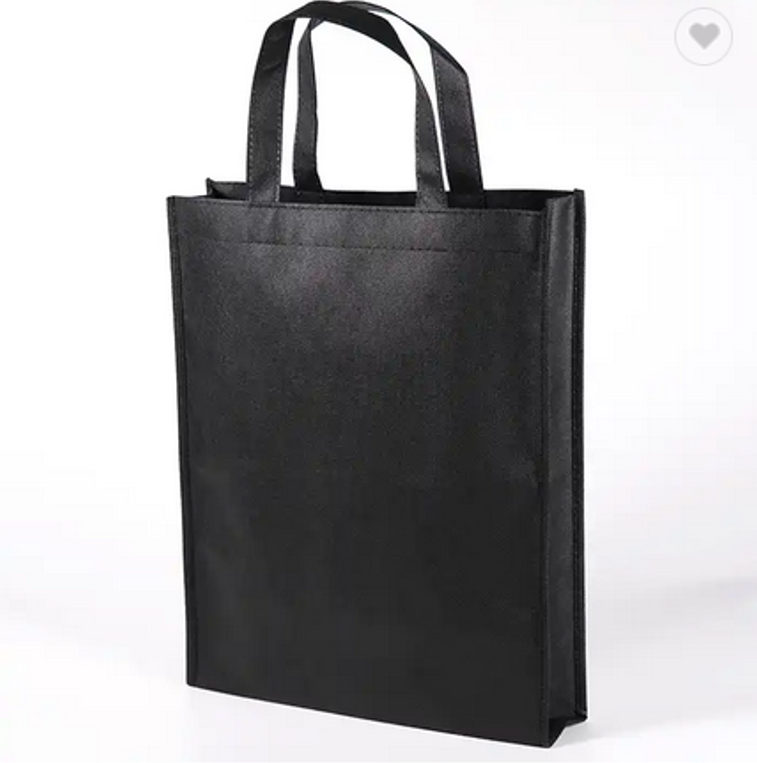 Small Horizontal Non-Woven Sundry Storage Bag