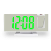 Custom Projection Digital Alarm Clock