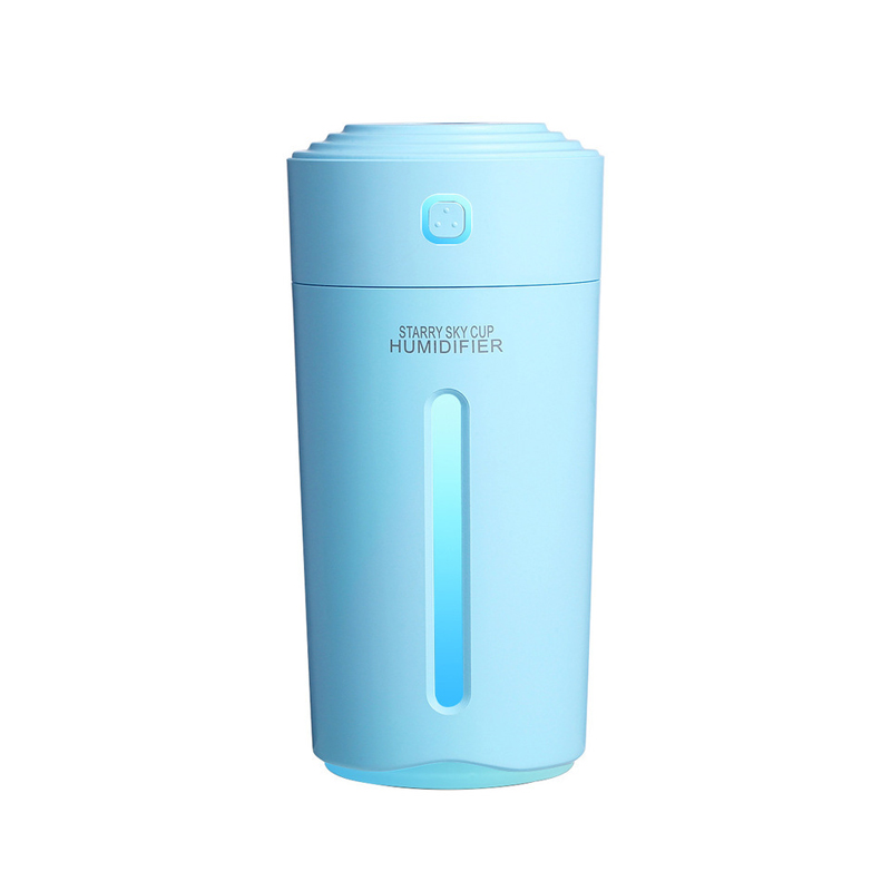 Starry Sky Cup USB Humidifier