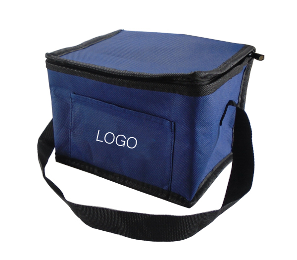 Picnic Recycled Cooler Luch Bag