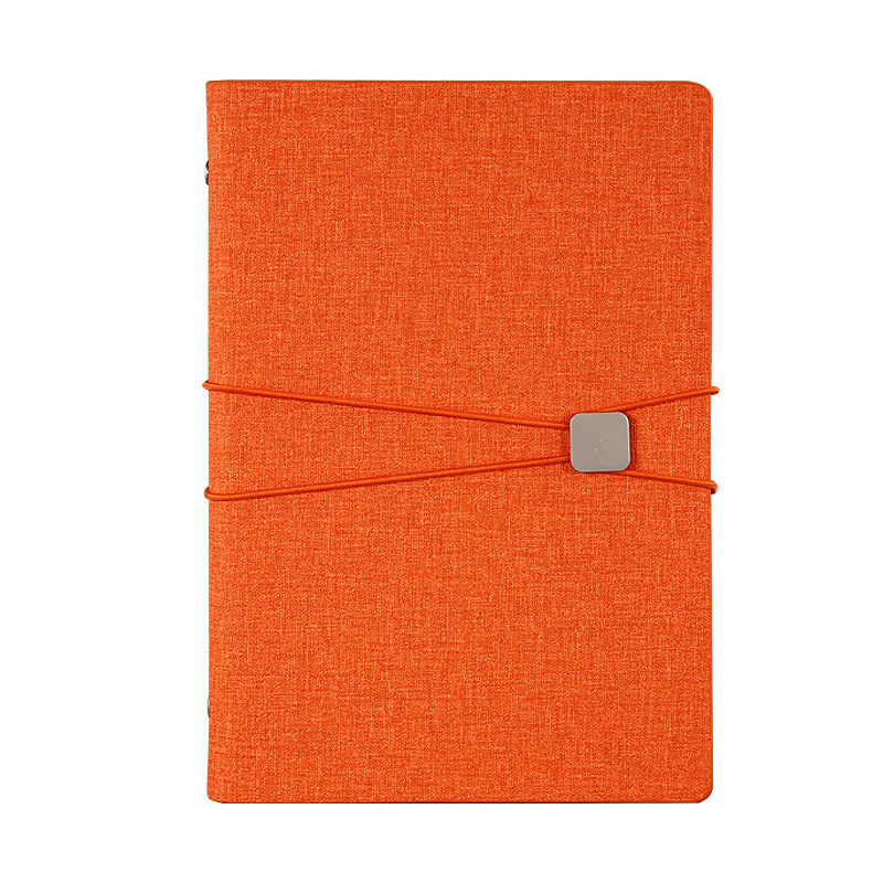 6.5"*9.3" Journal Notebook