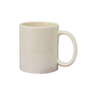 340ml/11.5oz Beige Ceramic Mug