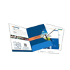 Standard Conference Paper File Presentation Folder