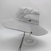Wide Brim Uv Protection Sun Bucket Hat