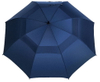 60" Windproof Auto Open Golf Umbrella