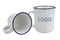 12 oz Stoneware Mug