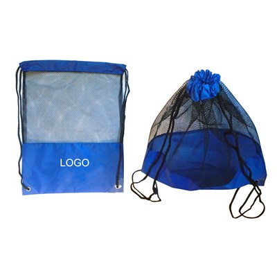 polyester mesh bag