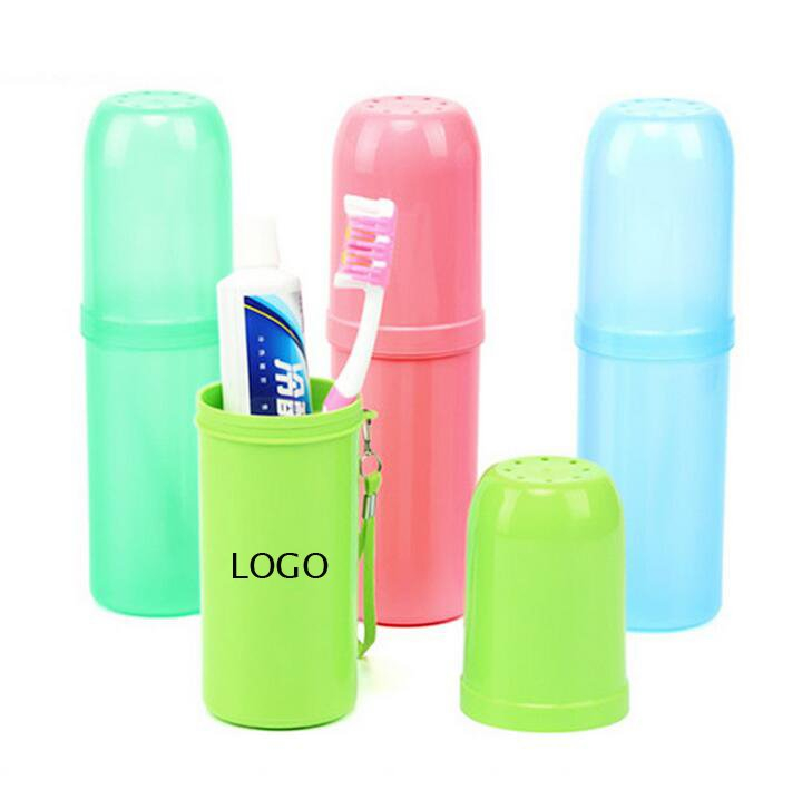 Custom Promotional Travel Portable Wash Cup with Logo
