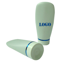 Custom Travel Toiletry Refillable Shampoo Lotion Bottles 3 oz