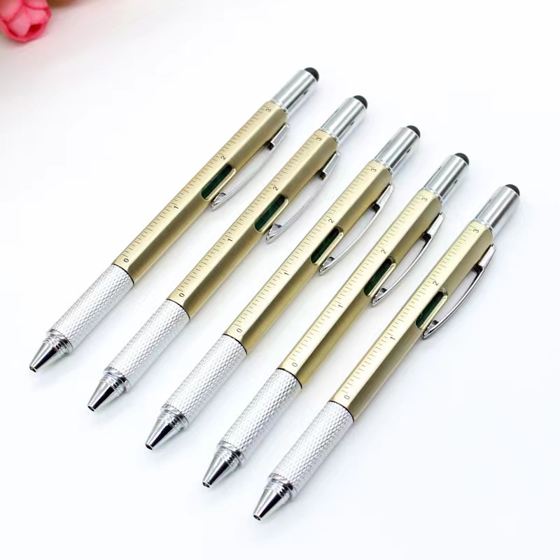 Multi-function Tool Pen