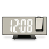 Custom Projection Digital Alarm Clock