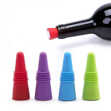 Silicone Wine Bottle Covers