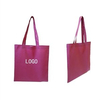 80 GSM Non-Woven Tote Shopping Grocery Bag