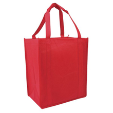 Non-Woven Custom Shopping Grocery Bag