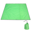 Waterproof Lightweight Beach Blanket Camping Picnic Mat Portable Outdoor Mat for Travel, Camping, Hiking