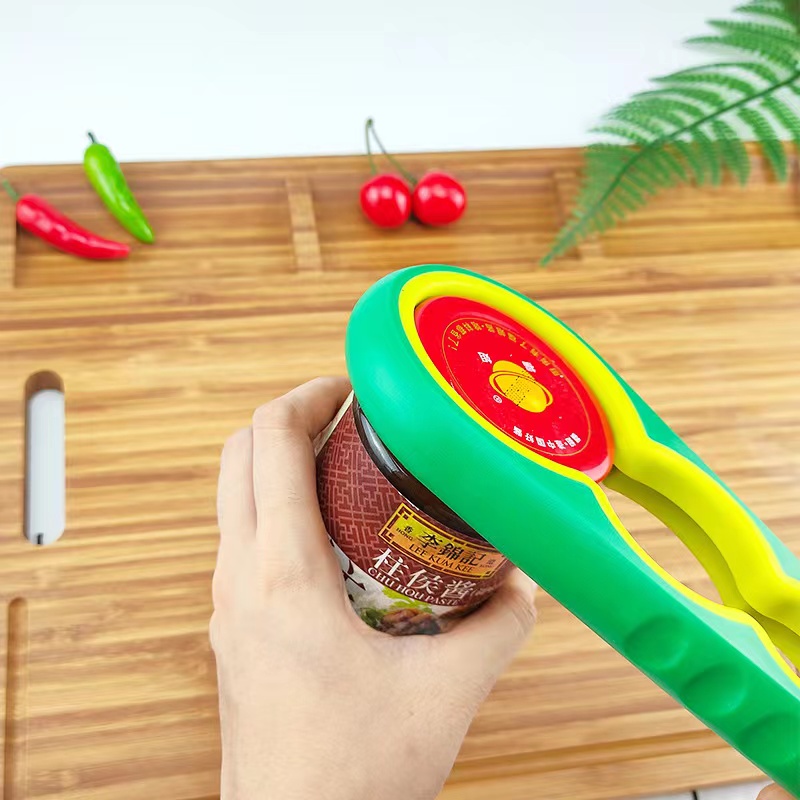 Multi-function Bottle Opener