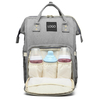 Portable Multi-Function Mummy Baby Diaper Bag
