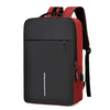 Laptop Backpack W/ Usb Charging Port