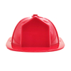 Funny Party Hats Mini Construction Party Hats Construction Hats Plastic Hats Construction Party Supplies