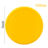 Pet Toy Interactive Training Fly Disc