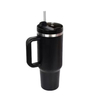 40oz Large Capacity Handle Insulated Cold Water Cup