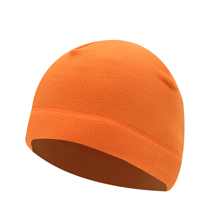Autumn and winte outdoor velvet caps sports hats