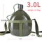 Portable Aluminium Military Army 3L Water Bottle