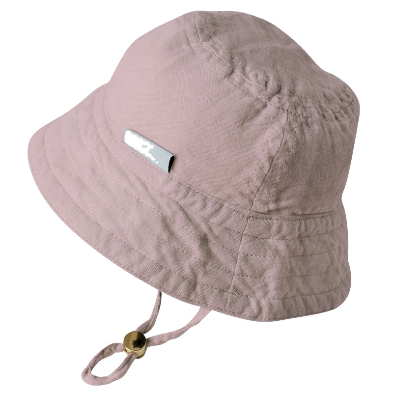 Baby Sun Hat Adjustable Outdoor Toddler Swim Beach Pool Hat