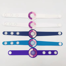 UV Color Changing Wristband