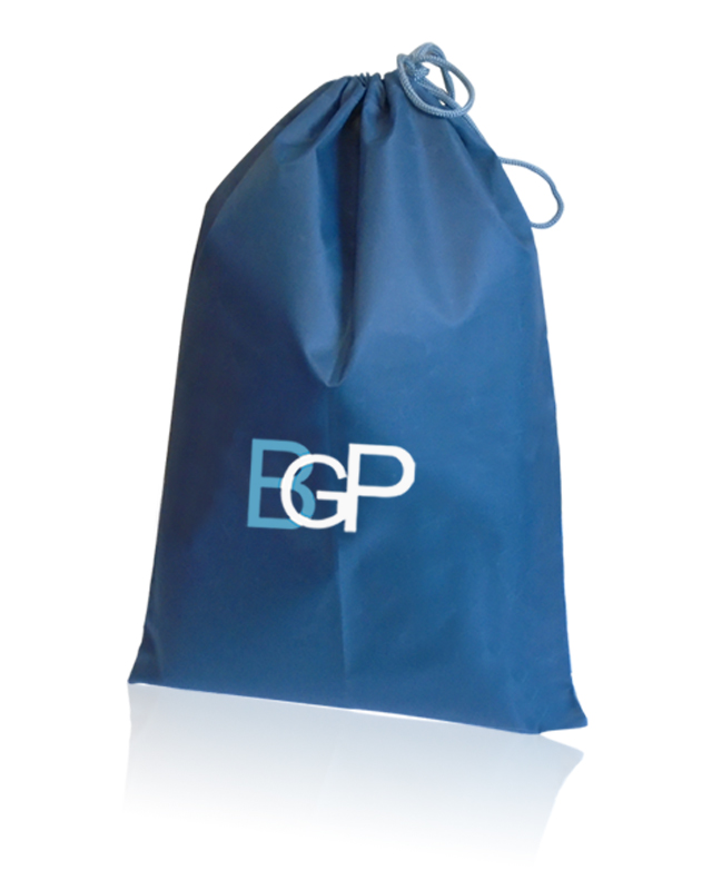 Promotional Drawstring Cinch Bag