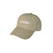 Personalized Brushed Cotton Twill Cap