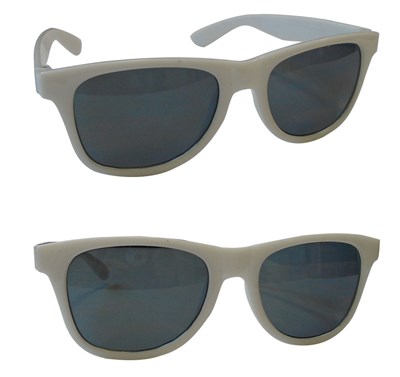 Promotional Custom Rubberized Sunglasses