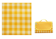Picnic Mat For Outdoor Trips