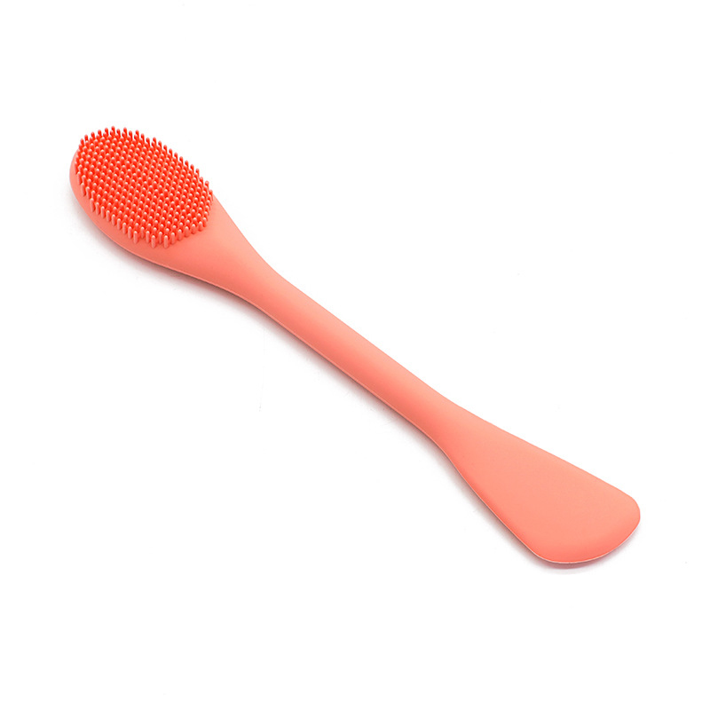 2 in 1 Silicone Face Mask Brush
