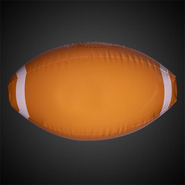 Custom Inflatable Football