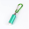 Flashlight with Carabiner