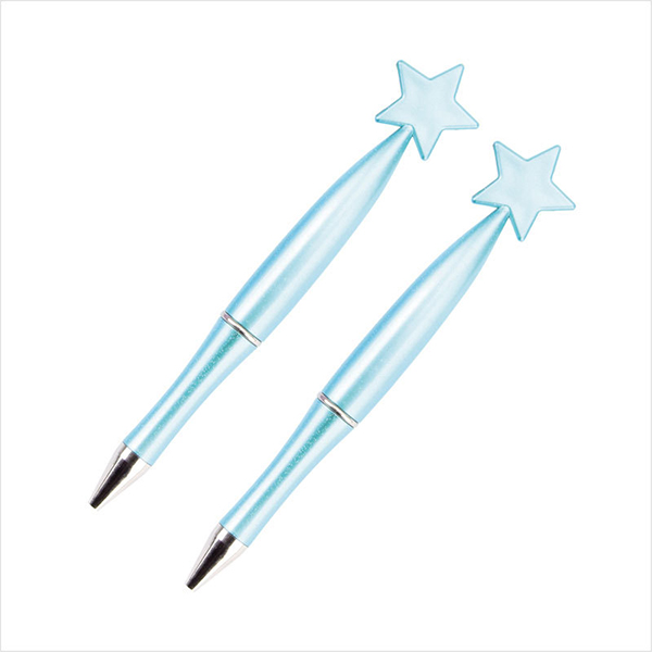 Five-Star Ballpoint Pen