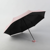 8-Rib Capsule Umbrella