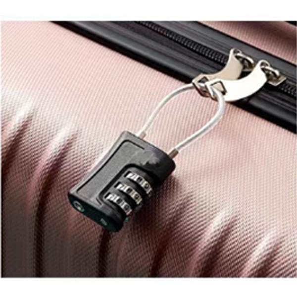 Combination Luggage Lock