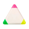 Triangle Multi-color Highlighter